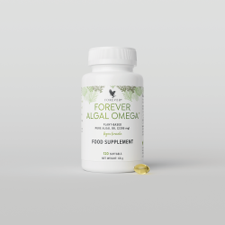Forever Algal Omega