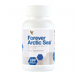 Forever Arctic Sea Forever Arctic Sea