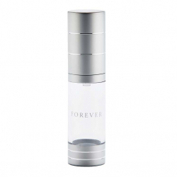 Lotion Bottle - ezüst Lotion Bottle - ezüst